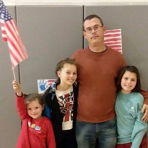 Meet your Posher, Christopher